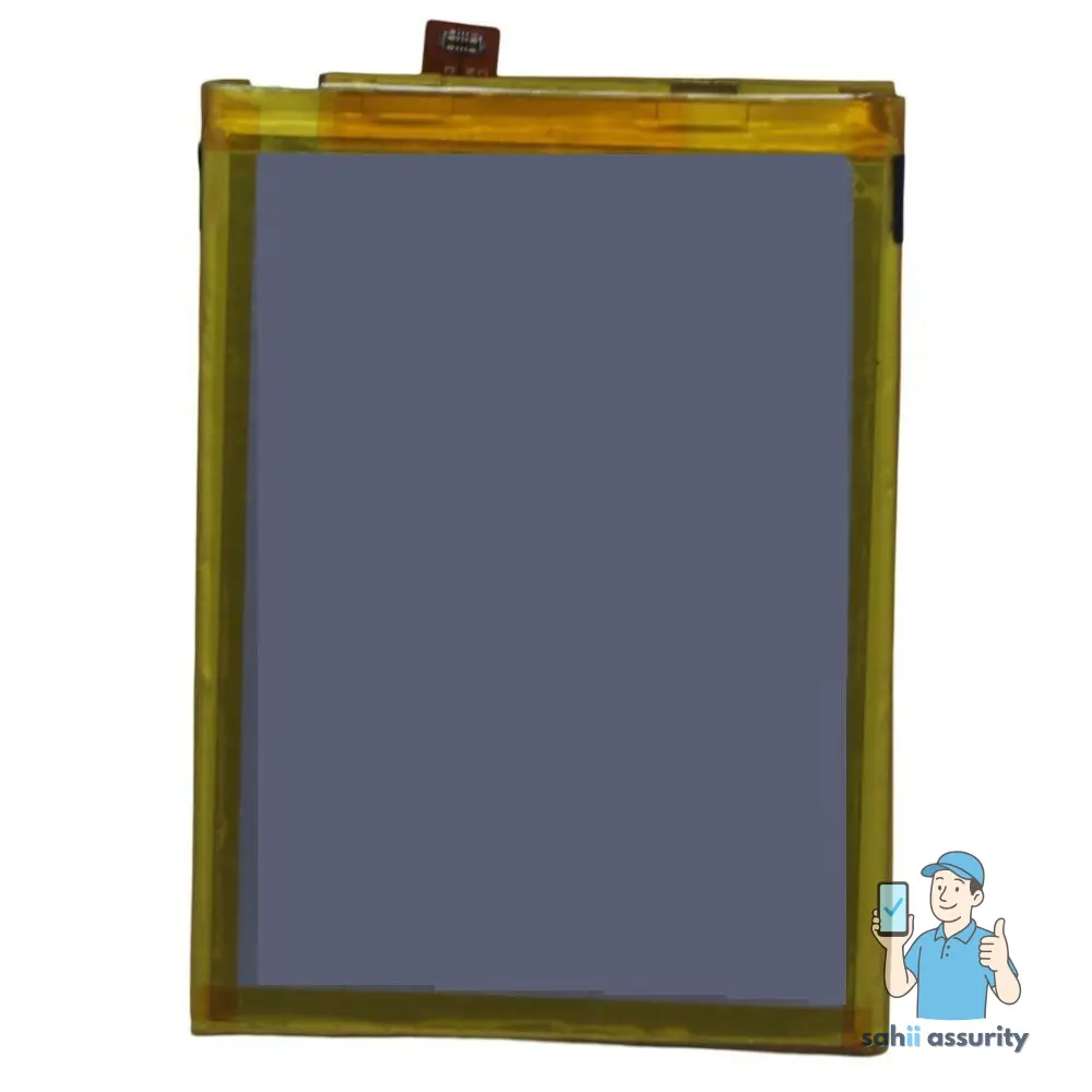 Battery for Motorola Moto G34 5G thumbnail